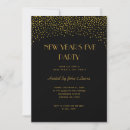 Recherche de new years eve invitations Chic
