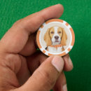 Recherche de animaux jetons poker Peinture