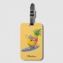 Recherche de pineapple bagages étiquettes Été