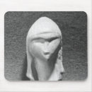 Recherche de sculpture tapis souris Déesse