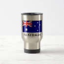 Search for australia travel mugs Flag