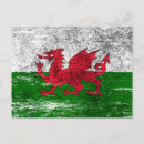 Search for welsh postcards United kingdom