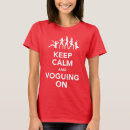 Search for vogue tshirts Dance