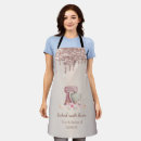 Search for mixer aprons Sweets