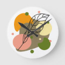 Search for interesting clocks Design