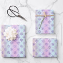 Search for lavender christmas wrapping paper Winter