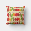 Search for patterned pillows Contemporary
