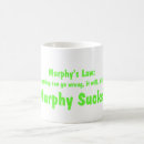 Search for murphy mugs Funny