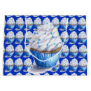 Search for cupcake gift bags Blue