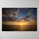 Recherche de la floride posters Coucher de soleil