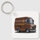Search for cartoon transport keychains Truck