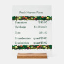 Search for farmers market signs Vintage