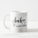 Search for winter snow mugs Silver