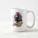 Search for capcom mugs Fighter