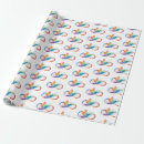 Search for infinity gift wrap Rainbow