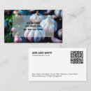 Search for food service business cards Dietician