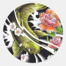 Search for japanese tattoo stickers Cool