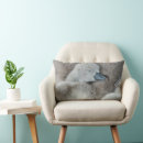 Search for baby swan pillows Cygnet