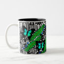 Search for rattlesnake mugs Blue