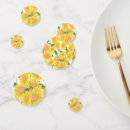 Search for sunflower party decor Country