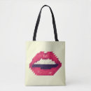 Search for abstract face bags Design