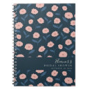 Recherche de bridal shower carnets Moderne