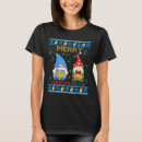 Search for chrismukkah tshirts Christmas tree