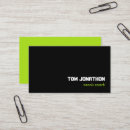 Search for tennis coach business cards Teacher