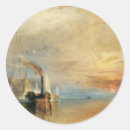 Search for turner stickers Seascape