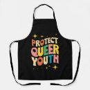 Search for protective aprons Lgbtq
