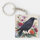 Search for crows keychains Halloween