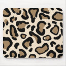 Recherche de motifs animaux tapis souris Tigre