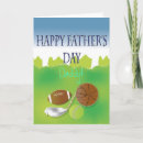 Search for basketball fathers day cards Father's
