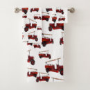 Search for fire engine bathroom accessories Vehicle