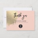 Recherche de social media thank you cards Médias
