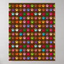 Search for cute dog paw posters Cat