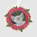Recherche de forever home ornaments Image