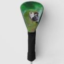 Search for parrot golf head covers Macaw