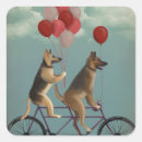 Search for tandem stickers Steampunk dogs fabfunky
