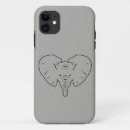 Search for animal silhouette iphone cases Cute