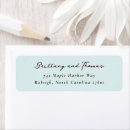 Search for serenity return address labels Elegant