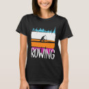 Search for rowing tshirts Paddle