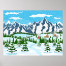 Search for christmas background posters Cold