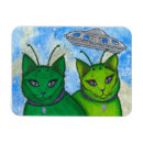 Recherche de alien magnete Étoiles