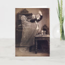 Recherche de victorian halloween cards Éffrayant