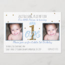 Search for horizontal twins 1st birthday invitations Baby