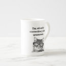 Search for tea cat mugs Animal