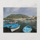 Recherche de baie de naples cartes postales Bateau