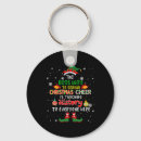Search for christmas cheer keychains Xmas