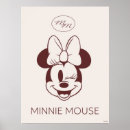Search for minnie mouse posters Disney